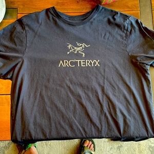 Arcteryx T-shirt